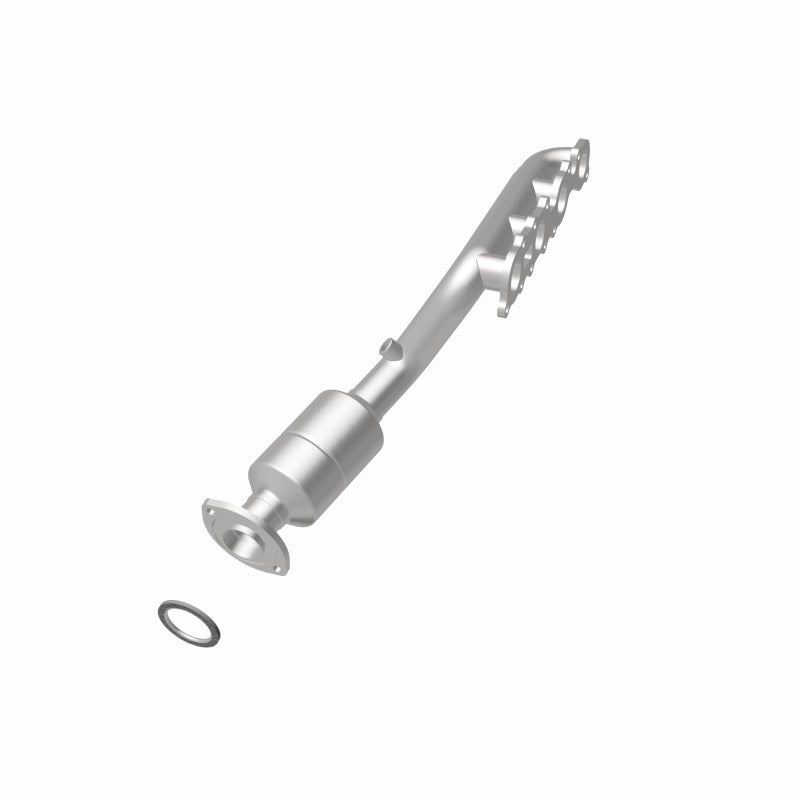 MagnaFlow Direct Fit Catalytic Converter 08-09 Lexus LS600H 5.0L - 51888