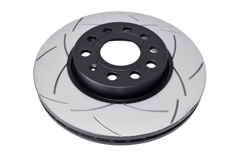 DBA 14-20 Volkswagen Jetta (w/288 Front Rotor) Front Slotted Street Series Rotor - DBA2810S