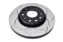 Load image into Gallery viewer, DBA 14-20 Volkswagen Jetta (w/288 Front Rotor) Front Slotted Street Series Rotor - DBA2810S