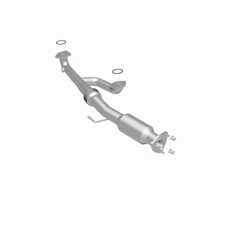 MagnaFlow 2016 Honda Odyssey 3.5L Direct Fit Converter - 5592282
