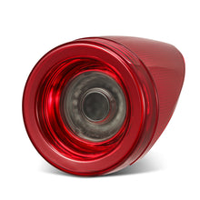 Load image into Gallery viewer, AlphaRex 10-15 Ferrari 458 NOVA-Series Prismatic LED Tail Lights Smoke - 668001