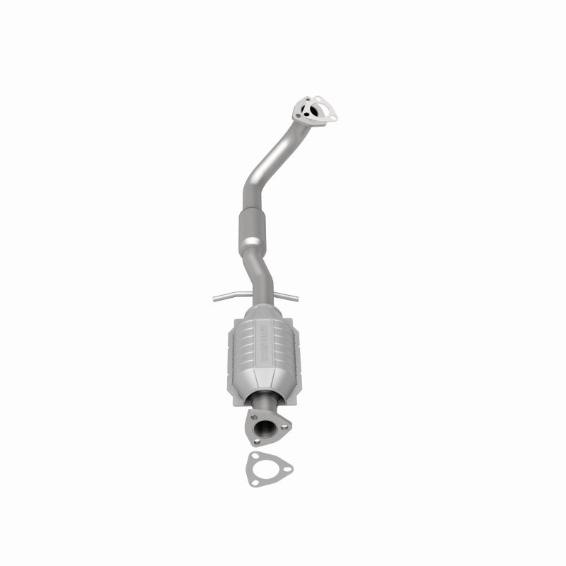 MagnaFlow Conv DF 01-02 Saturn SC/SL/SW Series 1.9L Rear CA Emission (49 State) - 24411