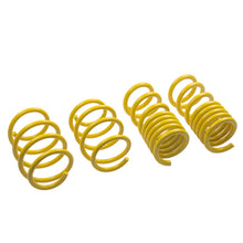 Load image into Gallery viewer, ST Lowering Springs Ford Mustang V8 - 28230052