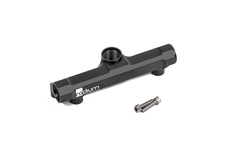 Radium Engineering Fuel Rail Kawasaki Teryx KRX 1000 - 20-1135