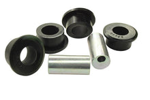 Load image into Gallery viewer, Whiteline 05-10 Chevrolet Cobalt SS Front Control Arm Lower Inner Rear Bushing Kit - KCA382