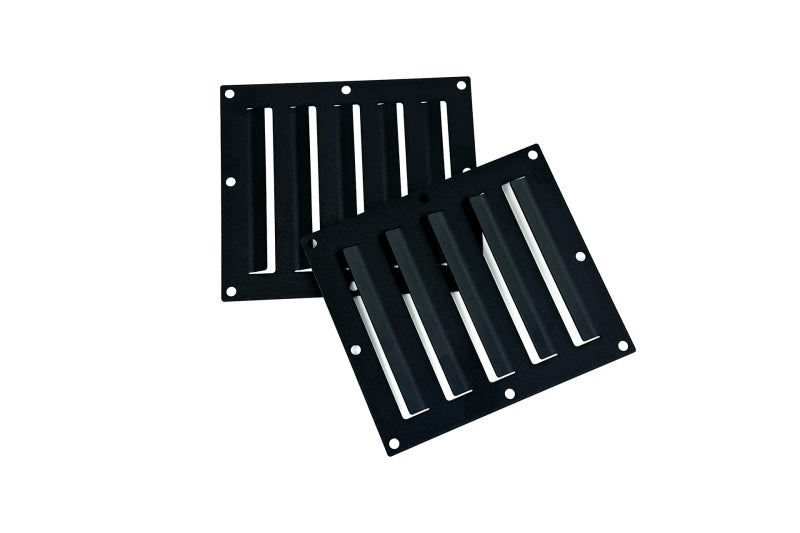 CSF 2023+ Honda Civic Type R FL5 High-Performance Dual Engine Oil Cooler Kit - 8343