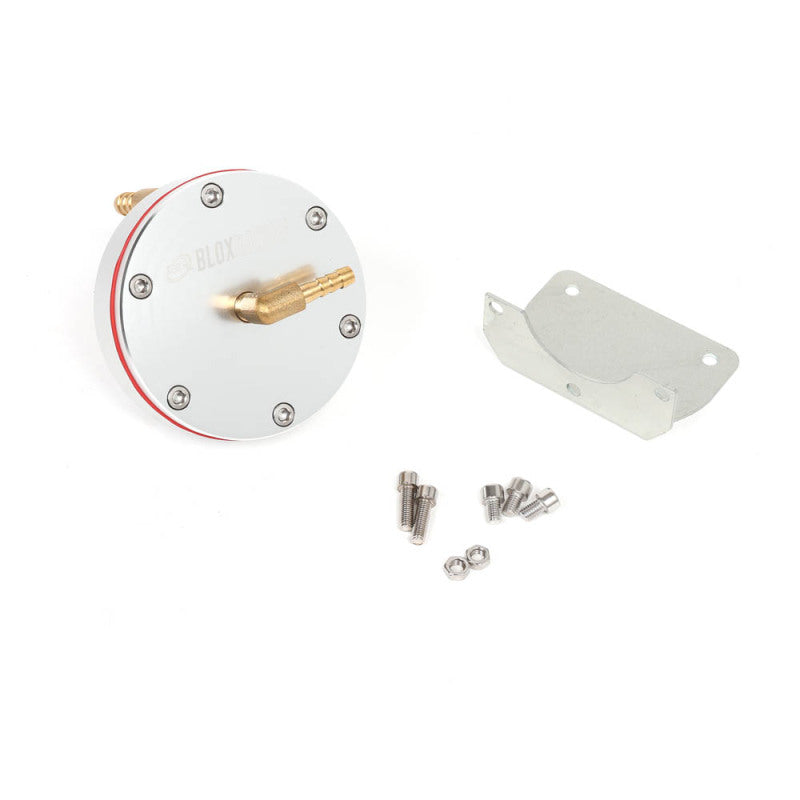BLOX Racing Fuel Management Unit Type-A 12:1 Ratio - BXFU-00400-12-SI