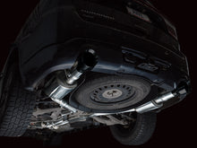 Load image into Gallery viewer, AWE Tuning 11-24 Dodge Durango 5.7L Touring Edition Exhaust w/ Diamond Black Tips - 3015-33575