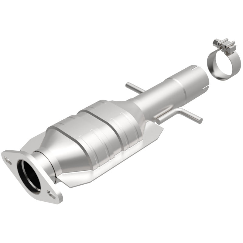 MagnaFlow Direct Fit Catalytic Converter 08 G6 3.5L underbody OEM - 49623