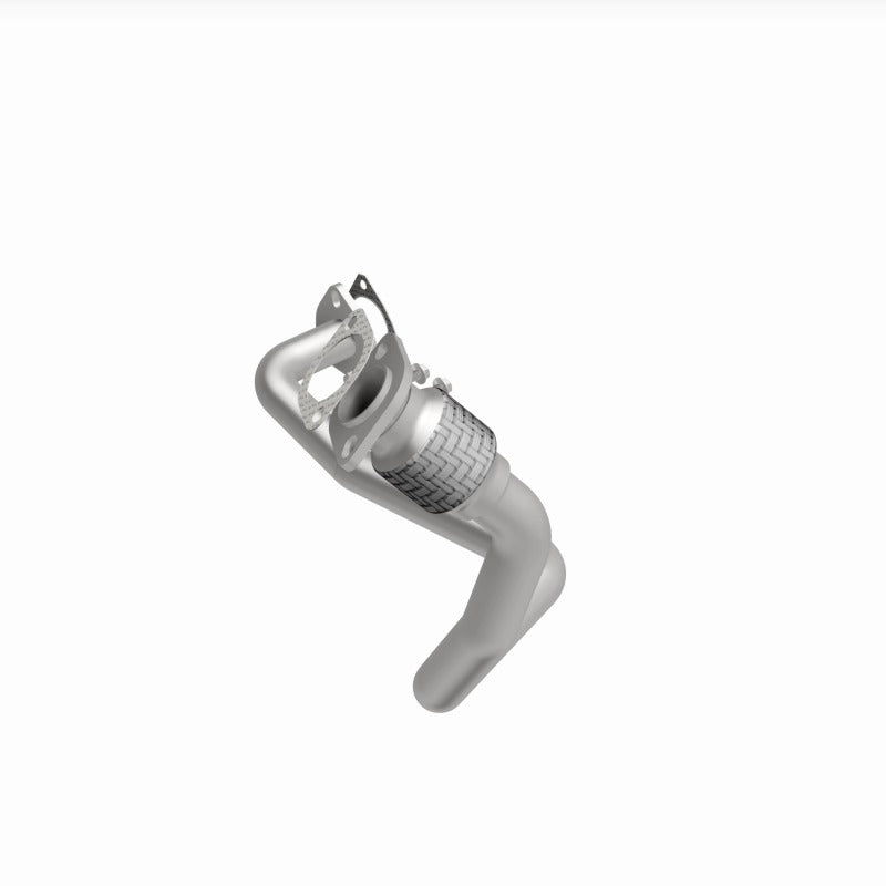 BRE Exhaust 96-00 Hombre S10 Sonoma 2.2L Front Pipe Kit - 107-0160