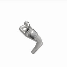 Load image into Gallery viewer, BRE Exhaust 96-00 Hombre S10 Sonoma 2.2L Front Pipe Kit - 107-0160