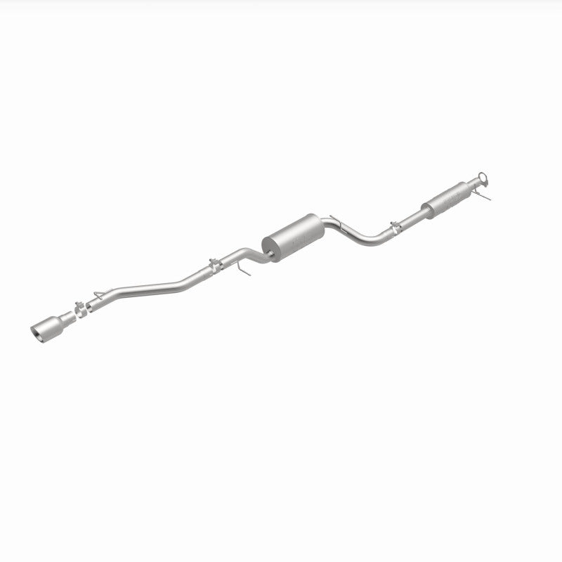 MagnaFlow Sys C/B 07 Mazda inch3inch 2.0/2.3L I-4 - 16786
