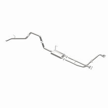 Load image into Gallery viewer, MagnaFlow BRE Exhaust Kit 12-17 Nissan NV1500 NV2500 NV3500 4.0L - 106-0296