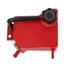 Load image into Gallery viewer, Mishimoto 2017+ Honda Civic Type R Aluminum Expansion Tank - Red - MMRT-CTR-17EMWRD