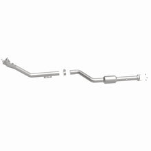 Load image into Gallery viewer, MagnaFlow 2004 Mercedes-Benz SLK230 2.3L Direct Fit Converter - 4561722
