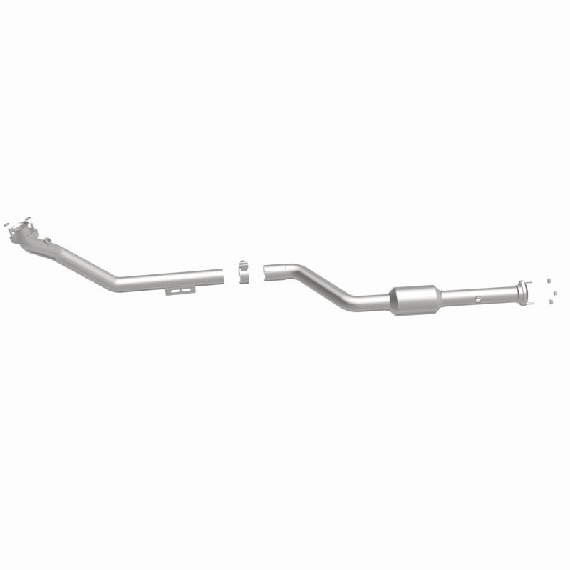 MagnaFlow Direct Fit Catalytic Converter 01-04 SLK230 2.3 Underbody - 52722