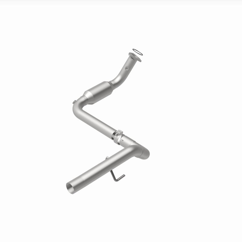 MagnaFlow 04-06 Cadillac Escalade 6.0L Direct Fit Converter - 4651878