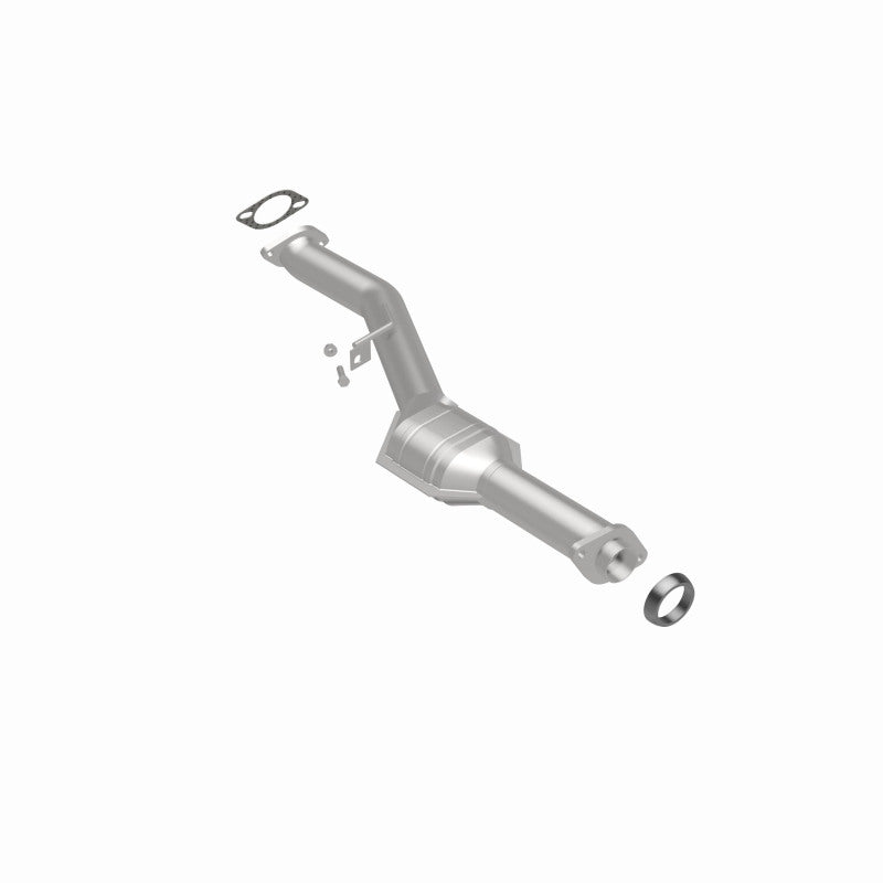 MagnaFlow 09-13 Subaru Forester 2.5L Direct Fit Converter - 5491159