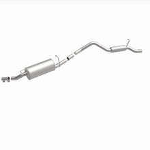 Load image into Gallery viewer, MagnaFlow BRE Exhaust Kit 10-13 Ford Transit Connect 2.0L - 106-0107