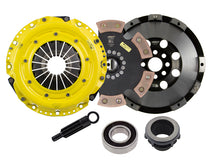 Load image into Gallery viewer, ACT 1991 BMW 525i Base 2.5 L6 GAS FI 2494cc XT/Race Rigid 6 Pad Clutch Kit - BM12-XTR6
