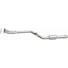 Load image into Gallery viewer, MagnaFlow Direct Fit Catalytic Converter 97 BMW Z3 1.9L - 23098