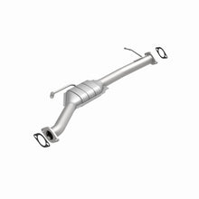 Load image into Gallery viewer, MagnaFlow Conv DF 93-95 Mazda RX7 1.3L - 24388