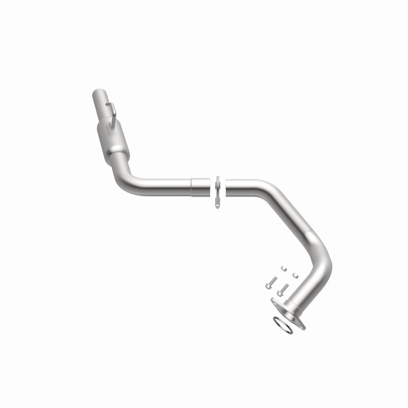 Magnaflow BRE Rear Muffler Kit Replacement Lexus - 108-0193