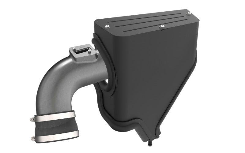 K&N Typhoon Intake BMW 340I L6-3.0L F/I 16-20 - 69-2029TC