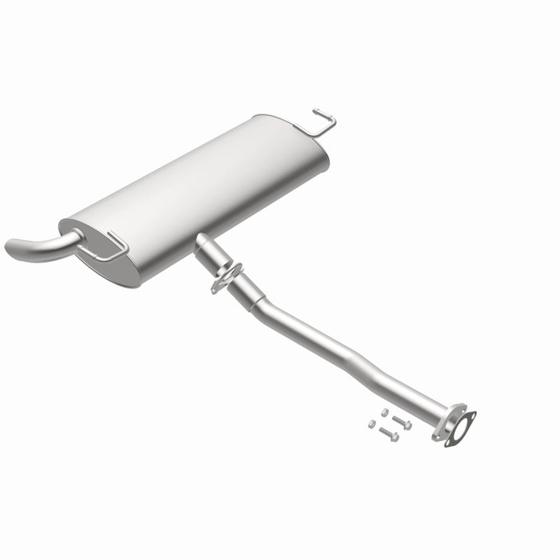 BRExhaust 11-16 KIA SPORTAGE 2.4L Muffler Kit - 108-0026