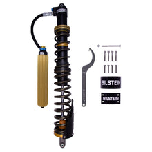 Load image into Gallery viewer, Bilstein 22-24 Can-Am Maverick X3 Max RS Turbo Black Hawk Powersports Shock &amp; Coil Spring Ass. - RR - 41-338148