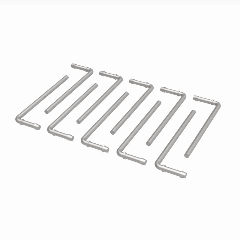 MagnaFlow Hanger .50inch 90 deg 10pk - 10153