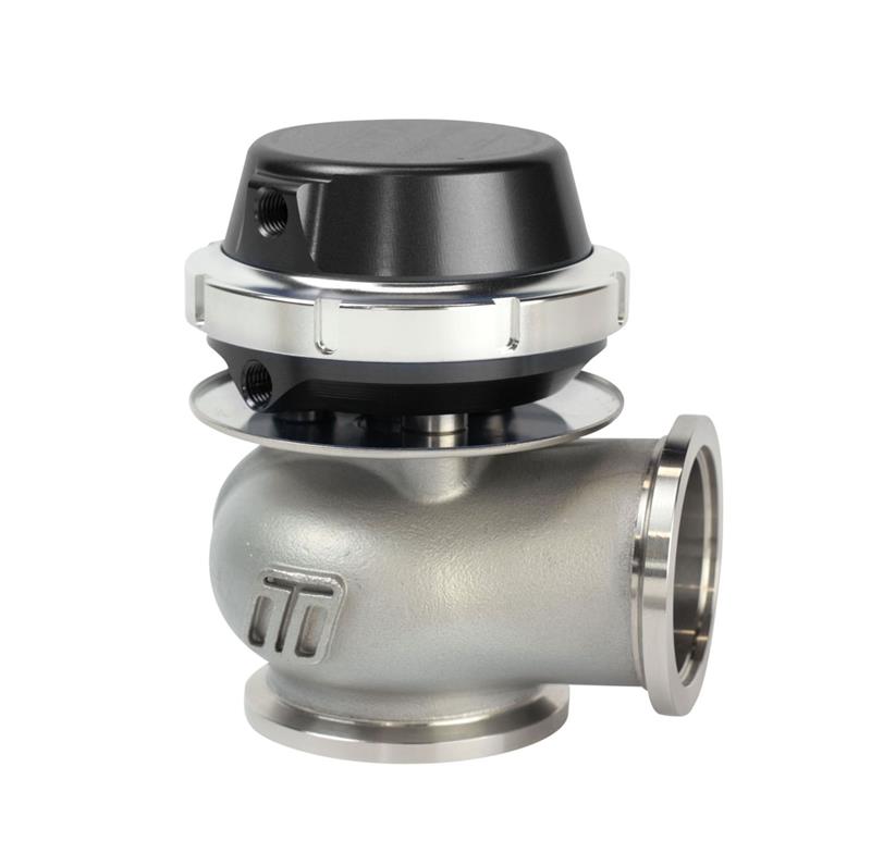 Turbosmart Gen4 CompGate40 14psi - Black - TS-0505-1010