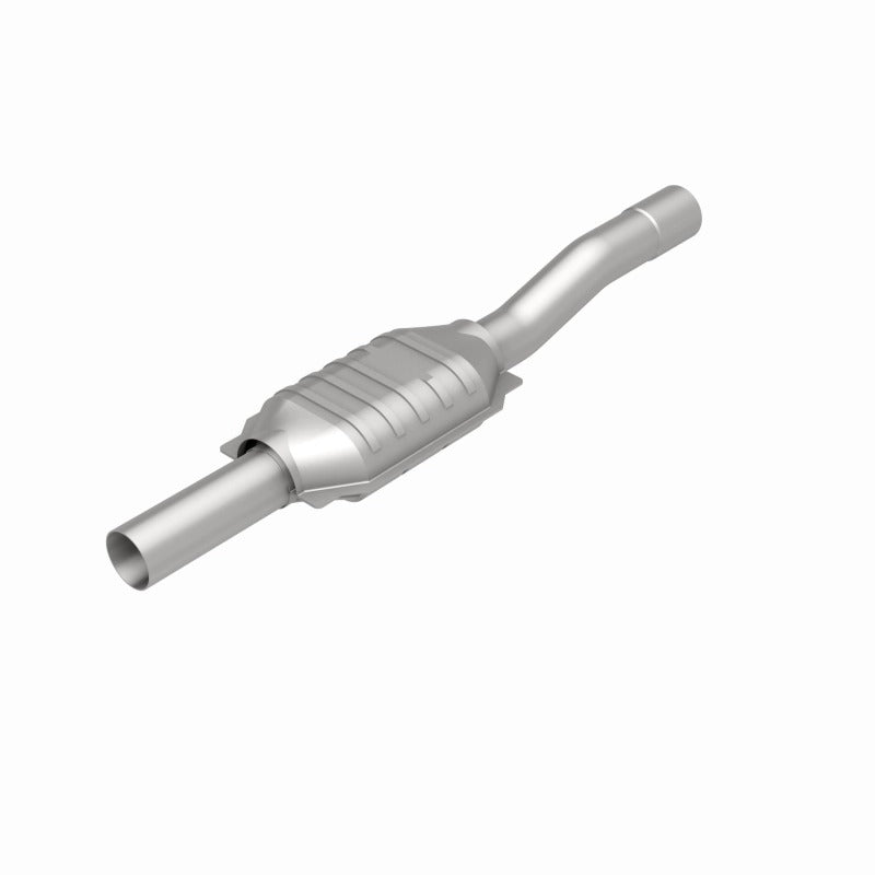 MagnaFlow Direct Fit Catalytic Converter 02-04 Jeep Grand Cherokee 4.0L Rear - 24992