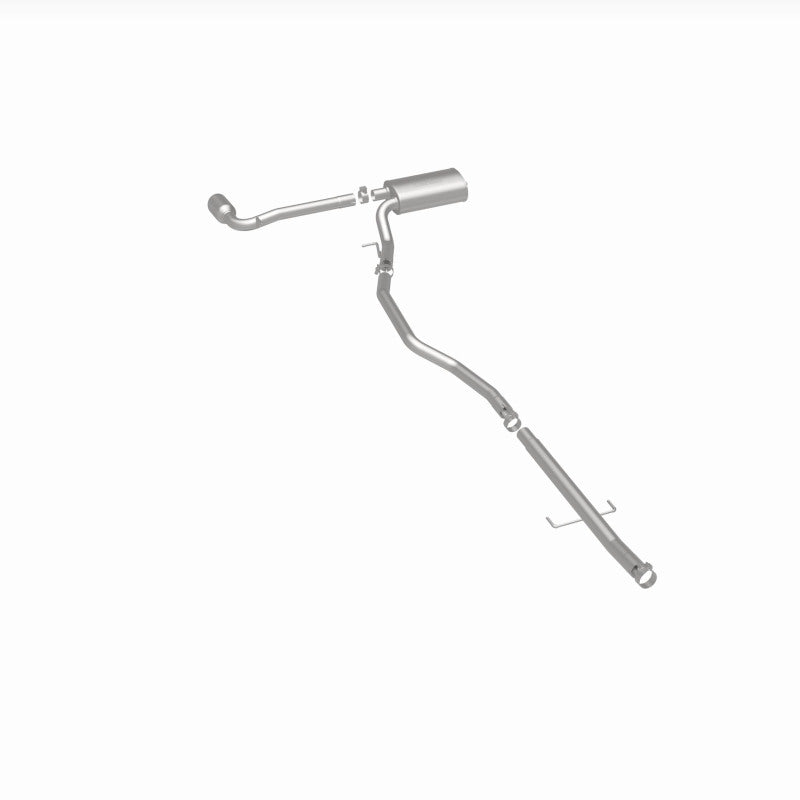 MagnaFlow Sys C/B 04- Scion TC 2.4L 4cyl. - 16640