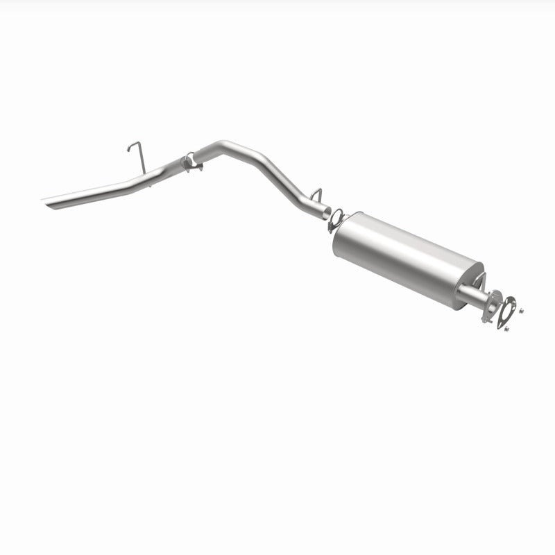MagnaFlow BRE Exhaust Kit 00-05 Astra Safari Van 4.3L - 106-0097