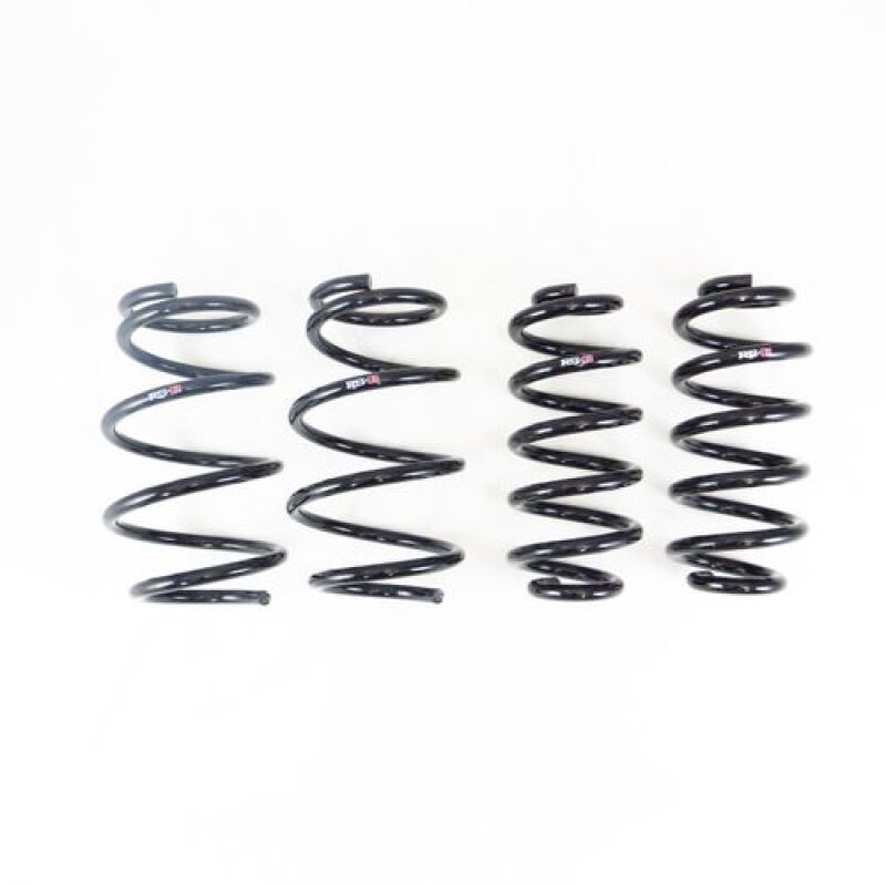 RS-R 2022+ Lexus RX500h F Sport AWD (TALH17) Down Sus Springs - T294D