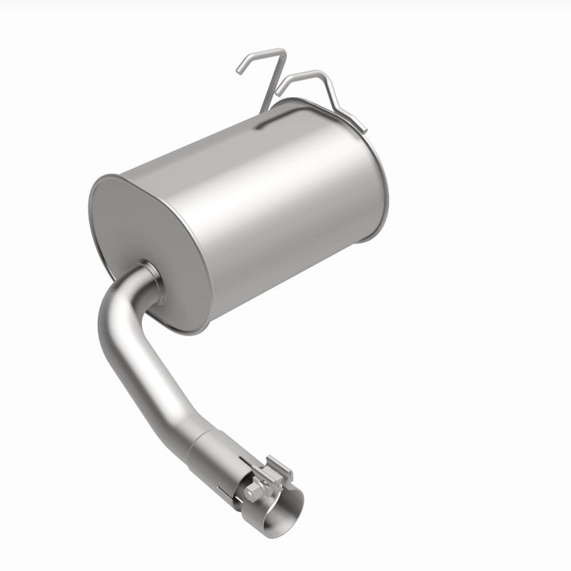 MagnaFlow BRExhaust 17-19 Honda CR-V 1.5L Muffler Kit - 108-0237