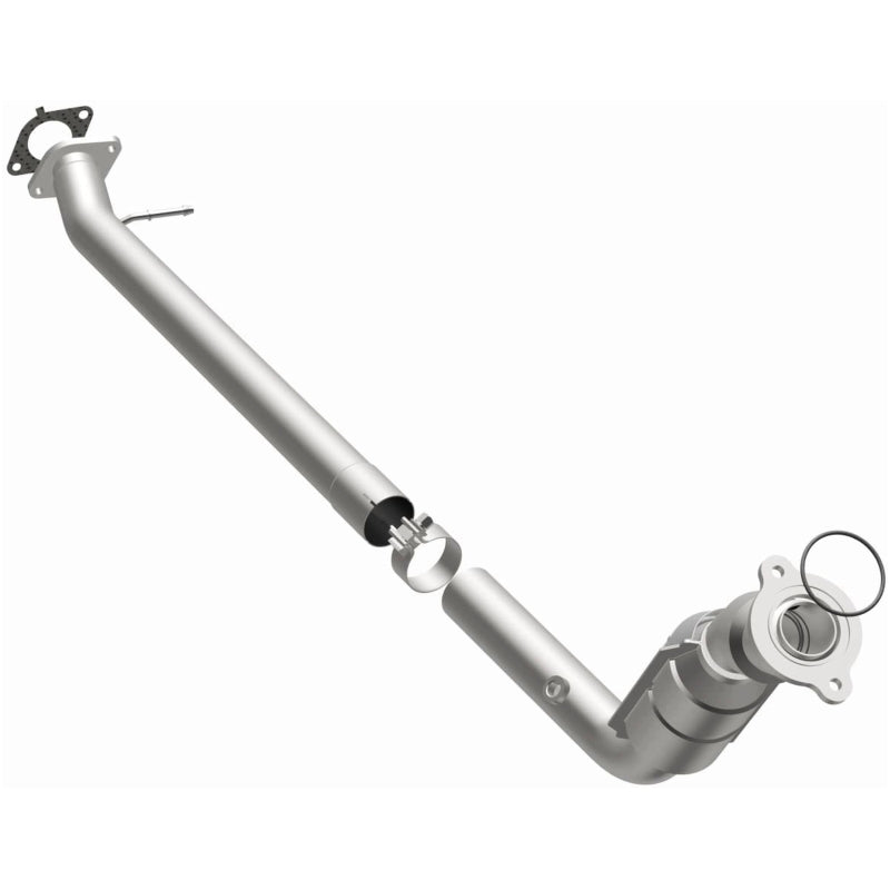 MagnaFlow Direct Fit Catalytic Converter Uplander 06 3.5L - 23795