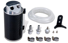 Load image into Gallery viewer, Mishimoto Universal Replacement Bracket Set for Baffled Oil Catch Can - Red - MMBCC-BKTS-RD