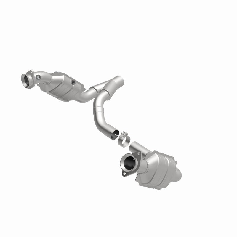 MagnaFlow 11-17 Ram 1500 5.7L Direct Fit Converter - 5551664