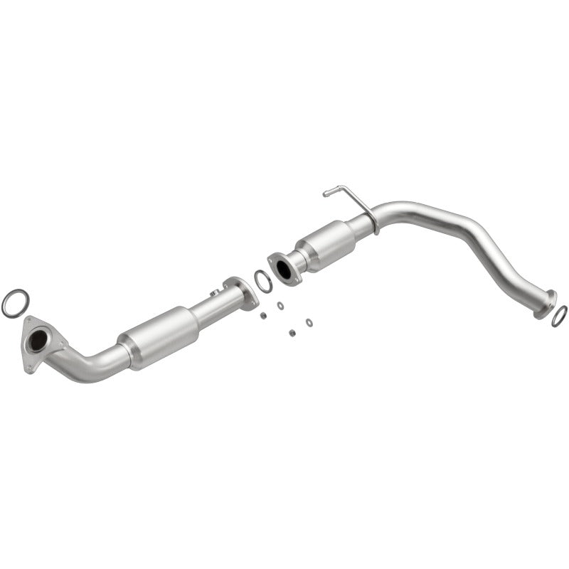 MagnaFlow Direct Fit Catalytic Converter 08-15 Toyota Sequoia - 52559