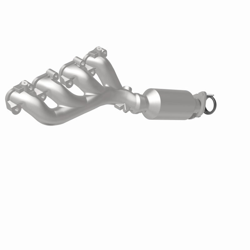 MagnaFlow Conv DF 05-06 Cadillac STS 4.6L D/S Manifold/04-06 Truck SRX 4.6L D/S Manifold (49 State) - 50760