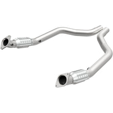 Load image into Gallery viewer, MagnaFlow Conv DF 05- SRT-8 6.1L OFF ROAD - 16420