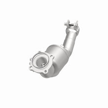 Load image into Gallery viewer, MagnaFlow 16-23 Chevrolet Camaro OEM Grade Federal / EPA Compliant Direct Fit Converter - 280169