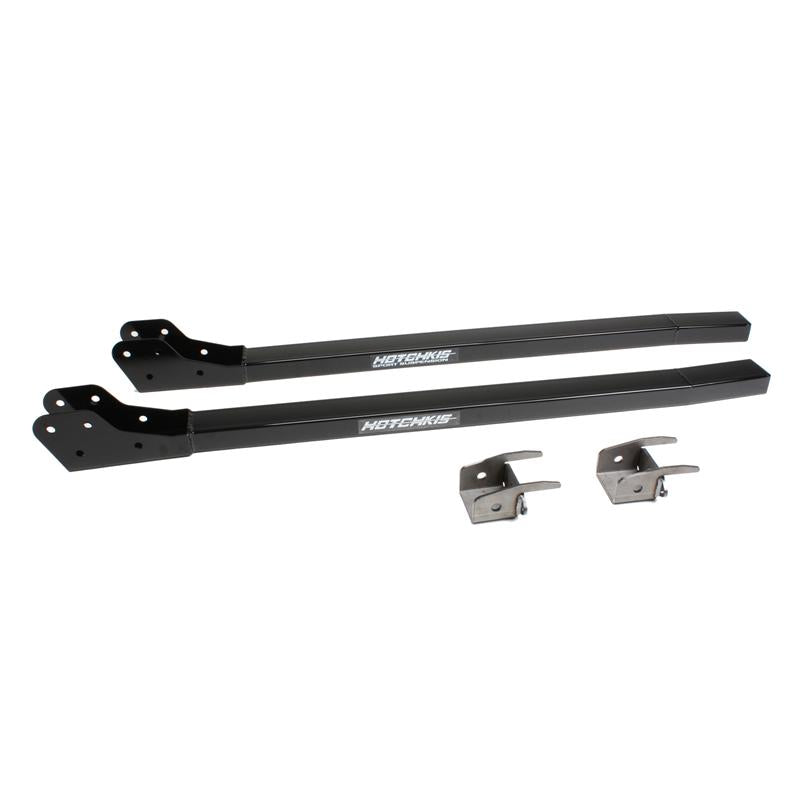 Hotchkis 71-72 Dodge Demon / Plymouth A-Body Subframe Connector Kit - 4014