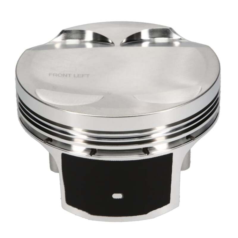 JE Pistons 4.6 4V MODULAR 9.5:1 Set of 8 Pistons - 314629