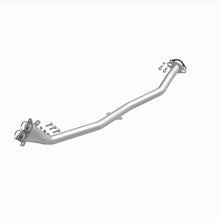 Load image into Gallery viewer, BRE Exhaust 90-96 D21 Pickup 2.4L Front Pipe Kit - 107-0125