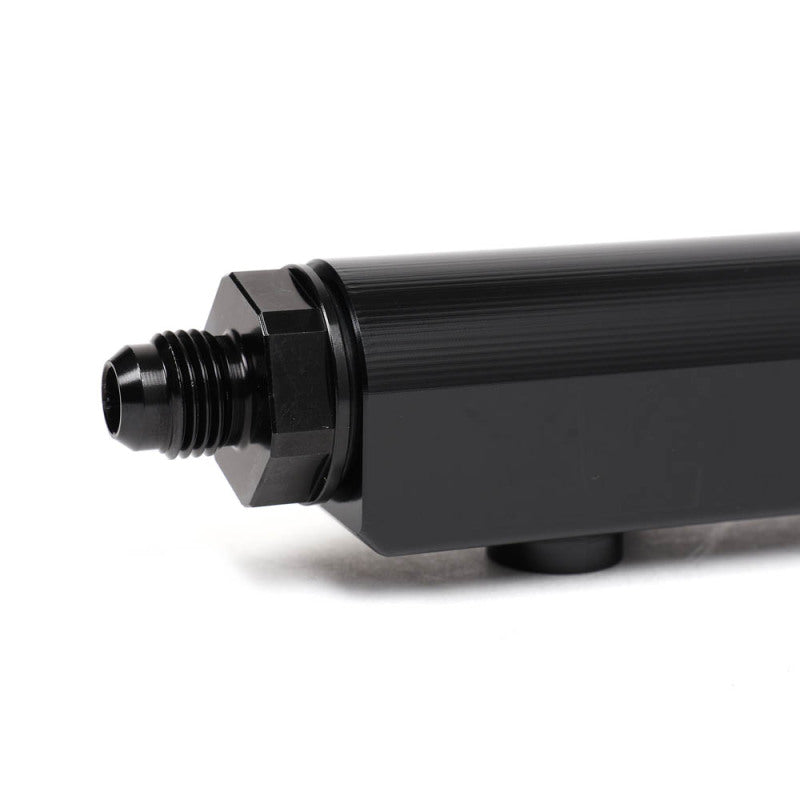 BLOX Racing Honda B-Series Xtreme Aluminum Fuel Rail - Black - BXFU-00720-BK