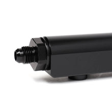 Load image into Gallery viewer, BLOX Racing Honda B-Series Xtreme Aluminum Fuel Rail - Black - BXFU-00720-BK