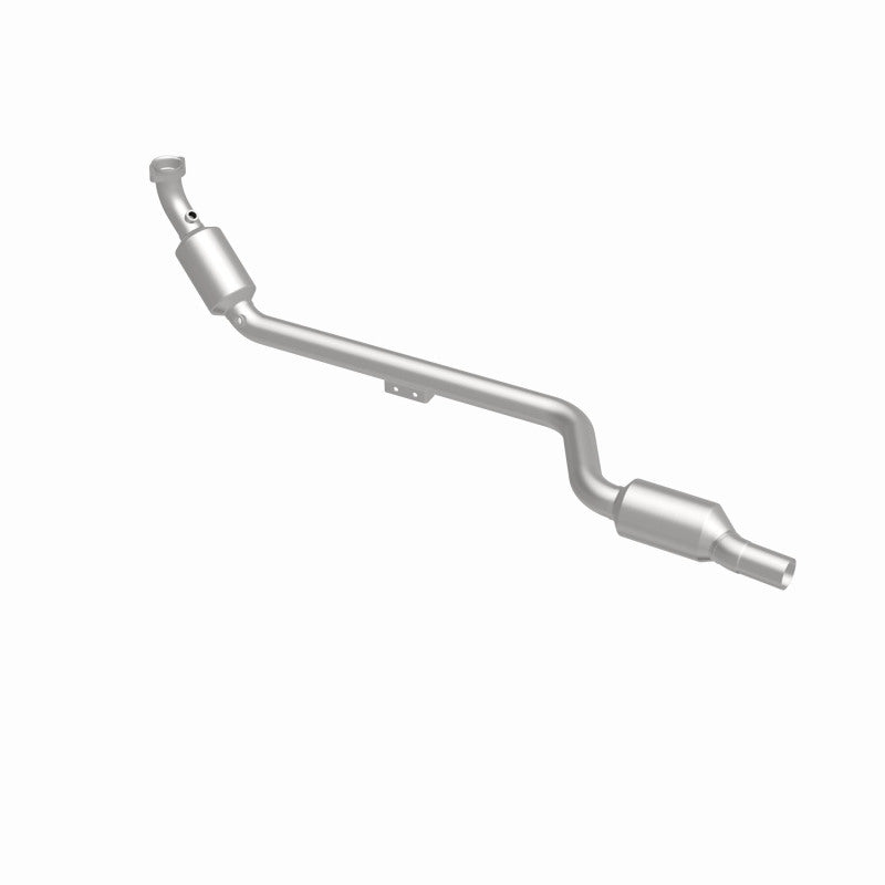 MagnaFlow 2005 Mercedes-Benz CLK320 3.2L Direct Fit Converter - 5411806